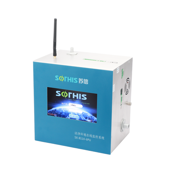 Online Monitoring Systems